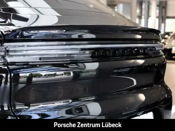 Cayenne S Coupe BOSE LED-Matrix Surround-View