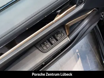 Cayenne S Coupe BOSE LED-Matrix Surround-View