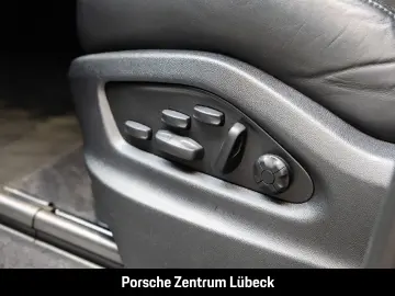 Cayenne S Coupe BOSE LED-Matrix Surround-View