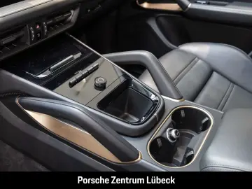 Cayenne S Coupe BOSE LED-Matrix Surround-View