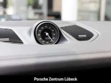 Cayenne S Coupe BOSE LED-Matrix Surround-View