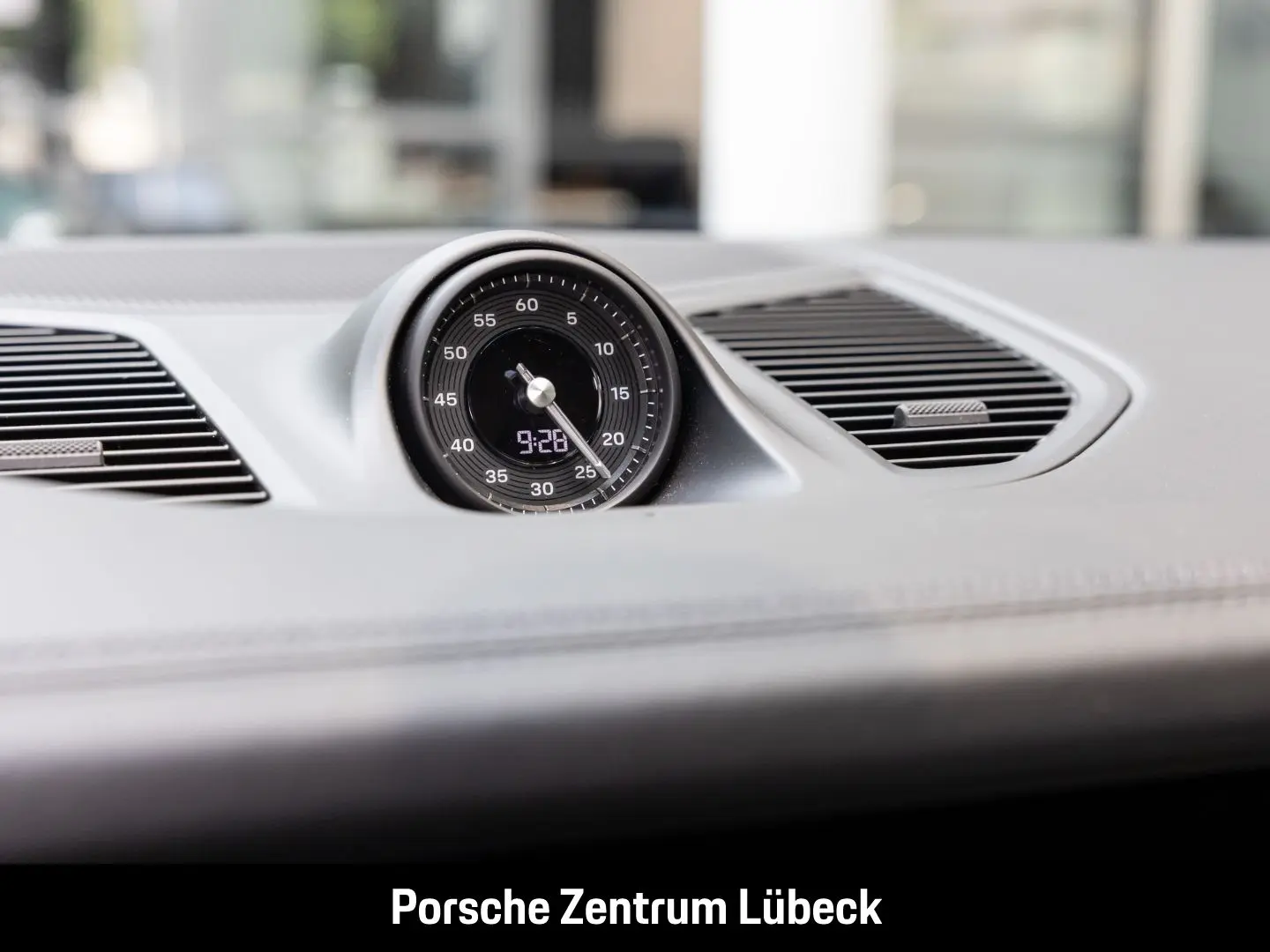 Cayenne S Coupe BOSE LED-Matrix Surround-View