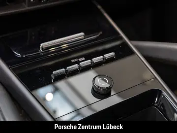 Cayenne S Coupe BOSE LED-Matrix Surround-View