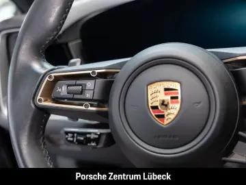 Cayenne S Coupe BOSE LED-Matrix Surround-View