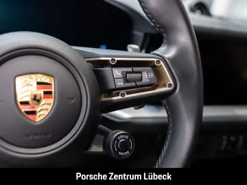 Cayenne S Coupe BOSE LED-Matrix Surround-View