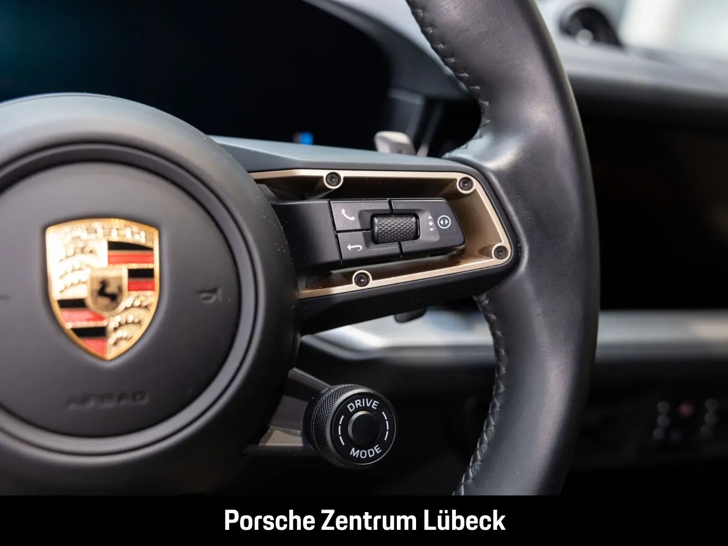 Cayenne S Coupe BOSE LED-Matrix Surround-View