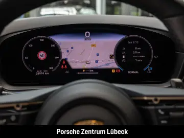 Cayenne S Coupe BOSE LED-Matrix Surround-View