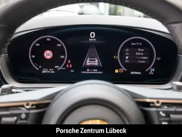 Cayenne S Coupe BOSE LED-Matrix Surround-View