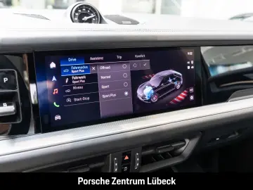 Cayenne S Coupe BOSE LED-Matrix Surround-View