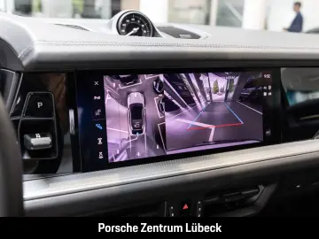 Cayenne S Coupe BOSE LED-Matrix Surround-View