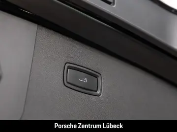 Cayenne S Coupe BOSE LED-Matrix Surround-View