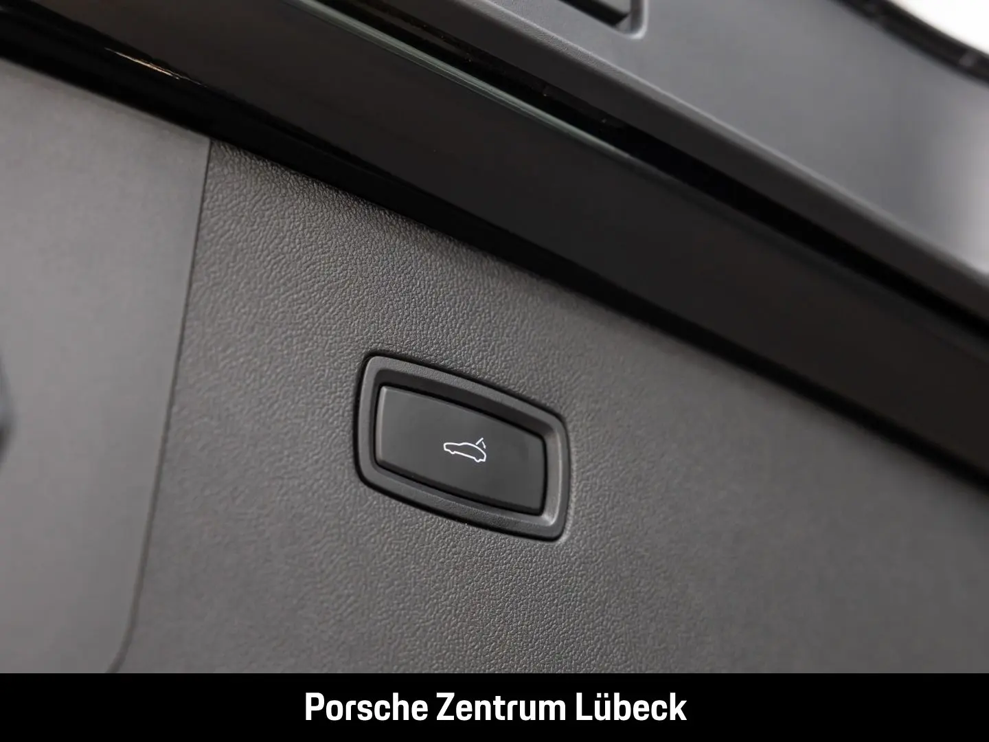 Cayenne S Coupe BOSE LED-Matrix Surround-View