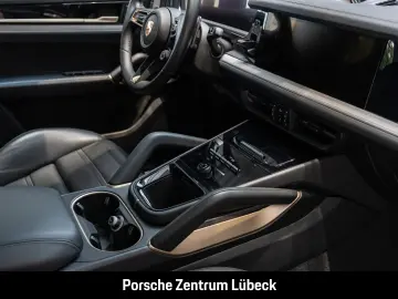 Cayenne S Coupe BOSE LED-Matrix Surround-View