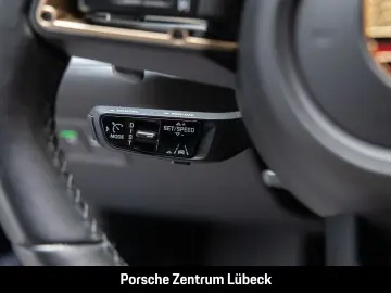 Cayenne S Coupe BOSE LED-Matrix Surround-View