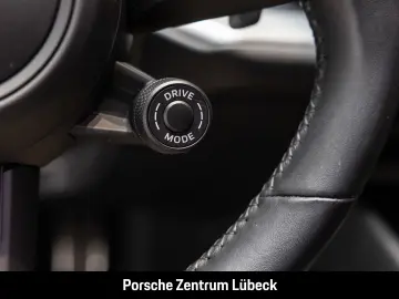 Cayenne S Coupe BOSE LED-Matrix Surround-View