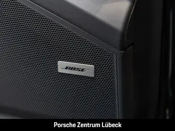 Cayenne S Coupe BOSE LED-Matrix Surround-View