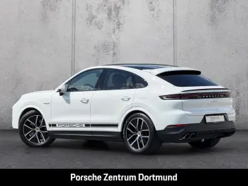 Cayenne E-Hybrid Coupe Surround-View LED-Matrix
