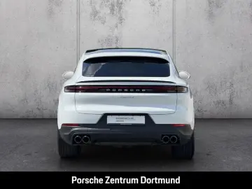 Cayenne E-Hybrid Coupe Surround-View LED-Matrix