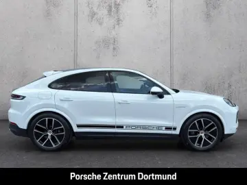 Cayenne E-Hybrid Coupe Surround-View LED-Matrix