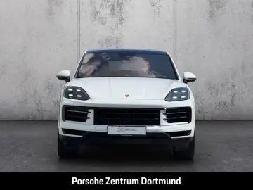 Cayenne E-Hybrid Coupe Surround-View LED-Matrix