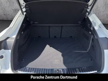 Cayenne E-Hybrid Coupe Surround-View LED-Matrix
