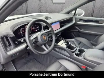 Cayenne E-Hybrid Coupe Surround-View LED-Matrix