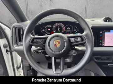 Cayenne E-Hybrid Coupe Surround-View LED-Matrix