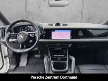 Cayenne E-Hybrid Coupe Surround-View LED-Matrix