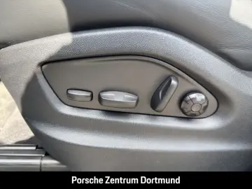 Cayenne E-Hybrid Coupe Surround-View LED-Matrix