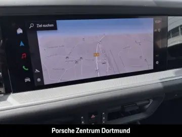 Cayenne E-Hybrid Coupe Surround-View LED-Matrix