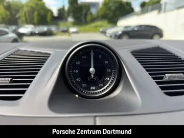 Cayenne E-Hybrid Coupe Surround-View LED-Matrix