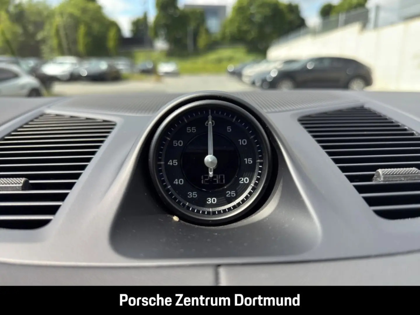 Cayenne E-Hybrid Coupe Surround-View LED-Matrix