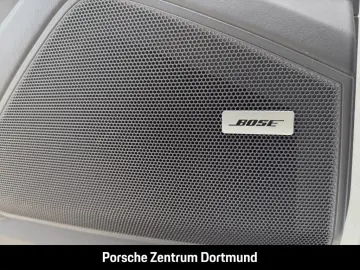Cayenne E-Hybrid Coupe Surround-View LED-Matrix