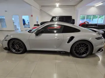 992 / 911 Turbo S
