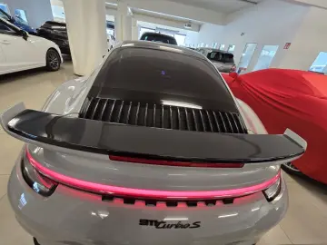 992 / 911 Turbo S