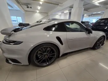 992 / 911 Turbo S