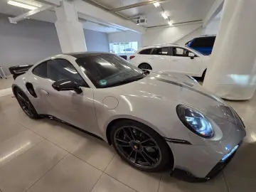 992 / 911 Turbo S