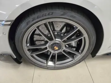 992 / 911 Turbo S