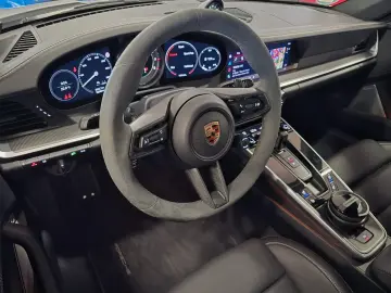 992 / 911 Turbo S