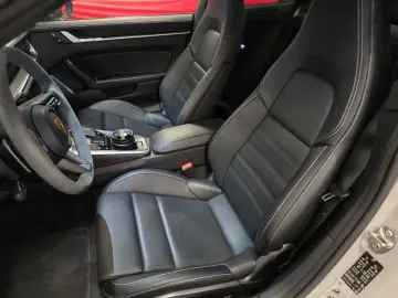 992 / 911 Turbo S