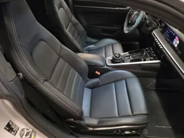 992 / 911 Turbo S