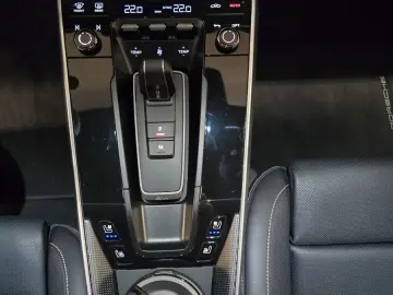 992 / 911 Turbo S