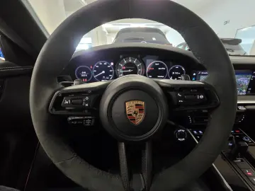 992 / 911 Turbo S