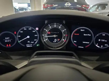 992 / 911 Turbo S
