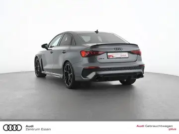 RS3 Lim. 2.5 TFSI quattro S-TRONIC B&O PANO   NA