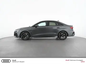 RS3 Lim. 2.5 TFSI quattro S-TRONIC B&O PANO   NA
