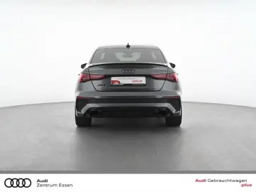 RS3 Lim. 2.5 TFSI quattro S-TRONIC B&O PANO   NA