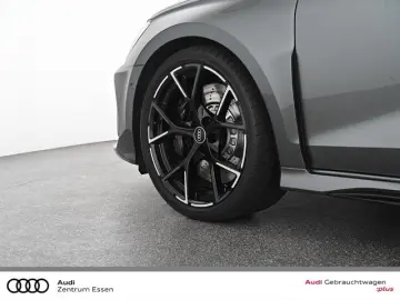 RS3 Lim. 2.5 TFSI quattro S-TRONIC B&O PANO   NA
