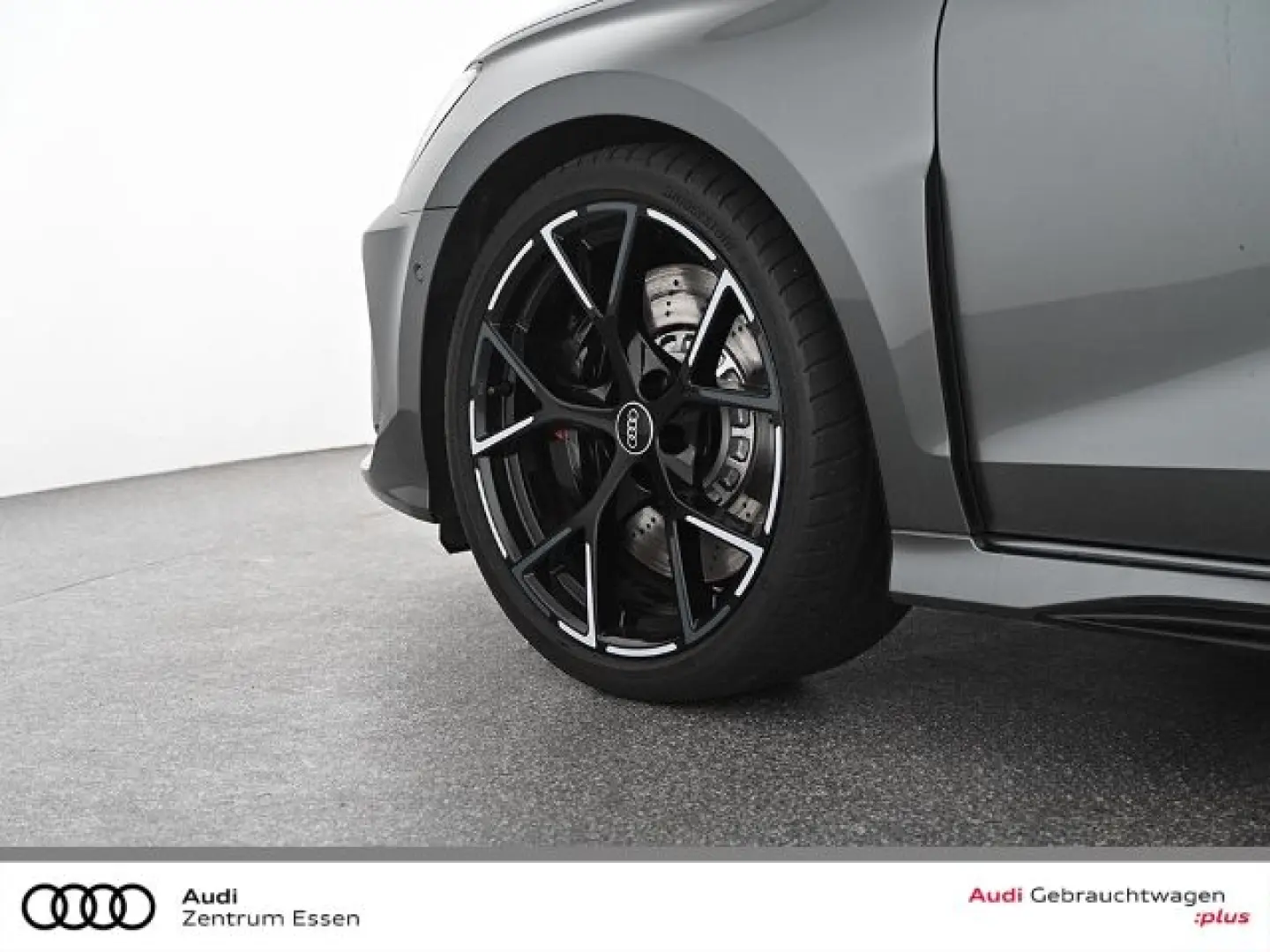 RS3 Lim. 2.5 TFSI quattro S-TRONIC B&O PANO   NA