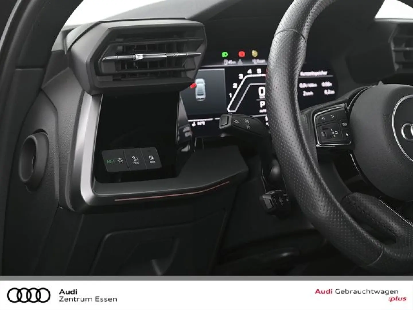 RS3 Lim. 2.5 TFSI quattro S-TRONIC B&O PANO   NA